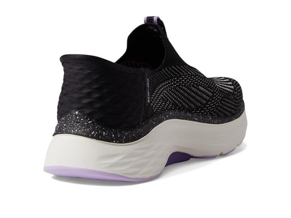 SKECHERS Max Cushioning Arch Fit Fluidity Hands Free Slip-Ins SKECHERS Max Cushioning Arch Fit Fluidity Hands Free Slip-Ins