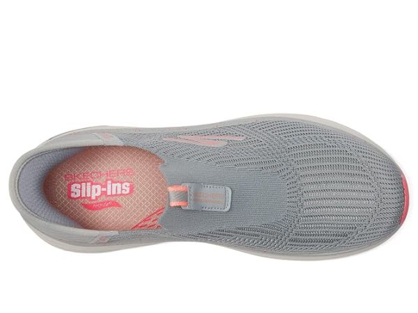 SKECHERS Max Cushioning Arch Fit Fluidity Hands Free Slip-Ins SKECHERS Max Cushioning Arch Fit Fluidity Hands Free Slip-Ins