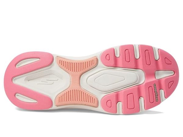 SKECHERS Max Cushioning Arch Fit Fluidity Hands Free Slip-Ins SKECHERS Max Cushioning Arch Fit Fluidity Hands Free Slip-Ins