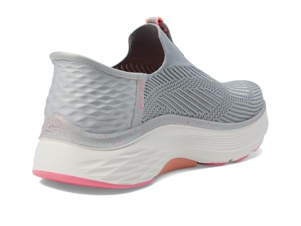 SKECHERS Max Cushioning Arch Fit Fluidity Hands Free Slip-Ins SKECHERS Max Cushioning Arch Fit Fluidity Hands Free Slip-Ins
