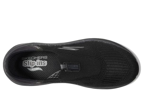SKECHERS Max Cushioning Arch Fit Fluidity Hands Free Slip-Ins SKECHERS Max Cushioning Arch Fit Fluidity Hands Free Slip-Ins