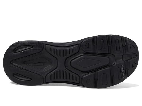 SKECHERS Max Cushioning Arch Fit Fluidity Hands Free Slip-Ins SKECHERS Max Cushioning Arch Fit Fluidity Hands Free Slip-Ins