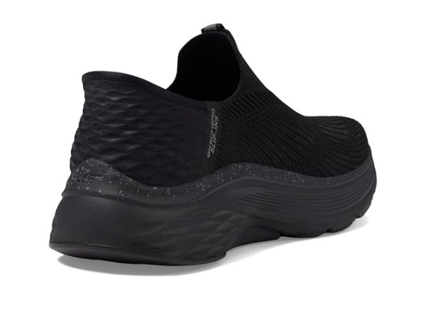 SKECHERS Max Cushioning Arch Fit Fluidity Hands Free Slip-Ins SKECHERS Max Cushioning Arch Fit Fluidity Hands Free Slip-Ins