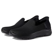 SKECHERS Performance Go Walk Flex Relish Hands Free Slip-Ins SKECHERS Performance Go Walk Flex Relish Hands Free Slip-Ins