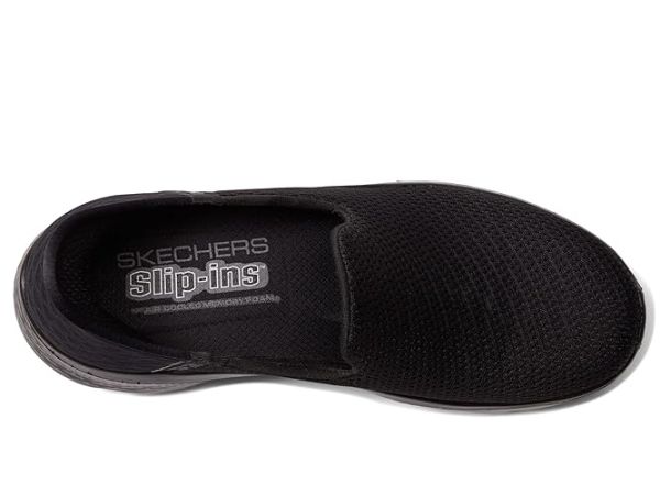SKECHERS Performance Go Walk Flex Relish Hands Free Slip-Ins SKECHERS Performance Go Walk Flex Relish Hands Free Slip-Ins