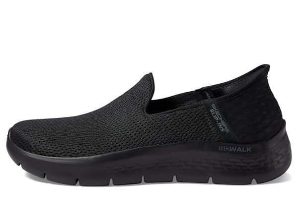 SKECHERS Performance Go Walk Flex Relish Hands Free Slip-Ins SKECHERS Performance Go Walk Flex Relish Hands Free Slip-Ins