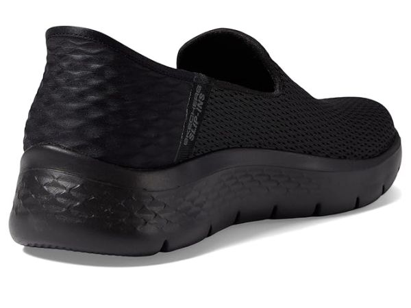 SKECHERS Performance Go Walk Flex Relish Hands Free Slip-Ins SKECHERS Performance Go Walk Flex Relish Hands Free Slip-Ins