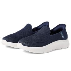 SKECHERS Performance Go Walk Flex Relish Hands Free Slip-Ins SKECHERS Performance Go Walk Flex Relish Hands Free Slip-Ins