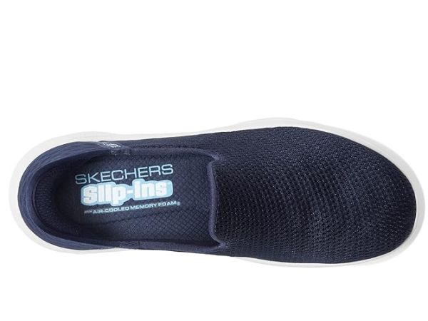 SKECHERS Performance Go Walk Flex Relish Hands Free Slip-Ins SKECHERS Performance Go Walk Flex Relish Hands Free Slip-Ins