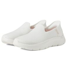 SKECHERS Performance Go Walk Flex Relish Hands Free Slip-Ins SKECHERS Performance Go Walk Flex Relish Hands Free Slip-Ins