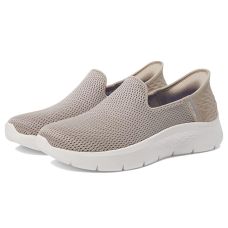 SKECHERS Performance Go Walk Flex Relish Hands Free Slip-Ins SKECHERS Performance Go Walk Flex Relish Hands Free Slip-Ins