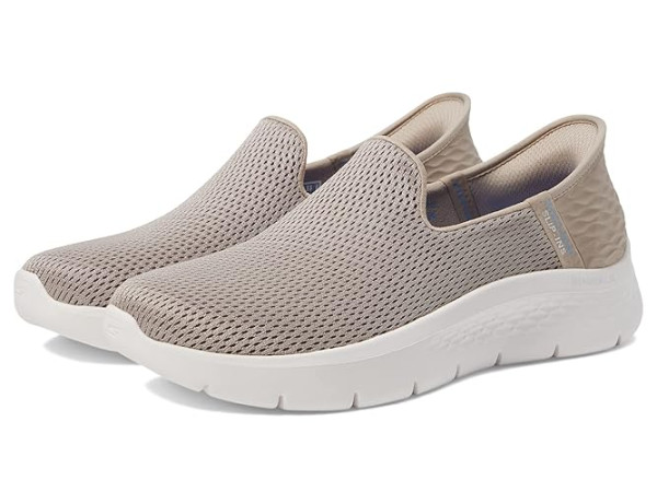 SKECHERS Performance Go Walk Flex Relish Hands Free Slip-Ins