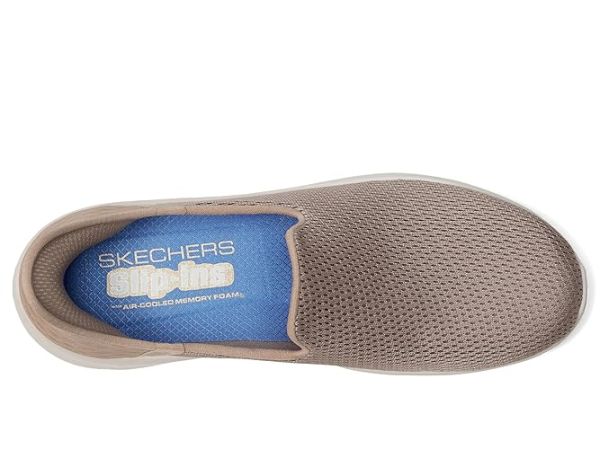 SKECHERS Performance Go Walk Flex Relish Hands Free Slip-Ins SKECHERS Performance Go Walk Flex Relish Hands Free Slip-Ins
