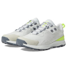 The North Face Cragstone Leather WP