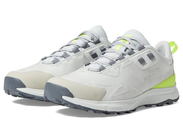 The North Face Cragstone Leather WP