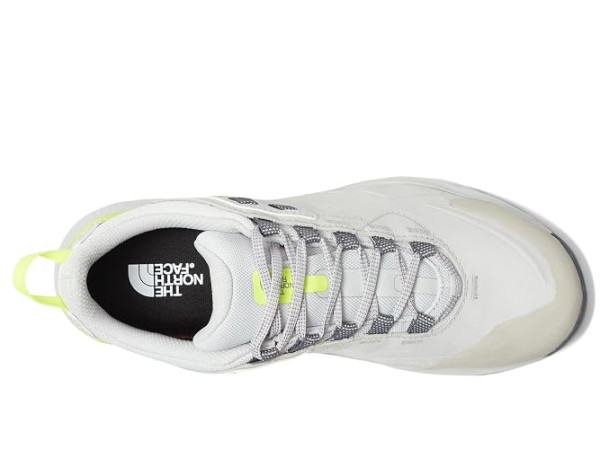 The North Face Cragstone Leather WP