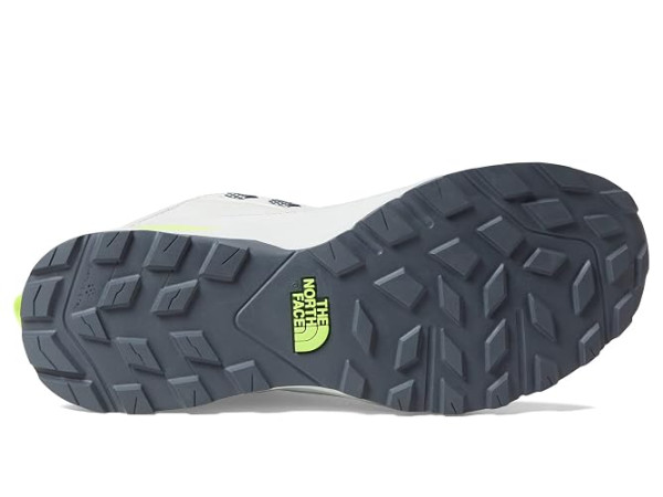 The North Face Cragstone Leather WP