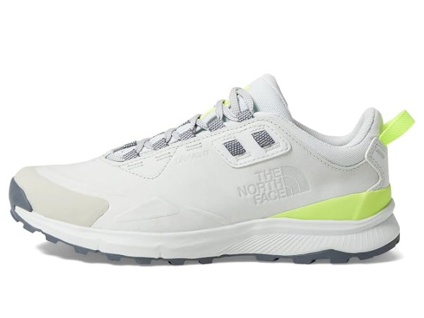 The North Face Cragstone Leather WP