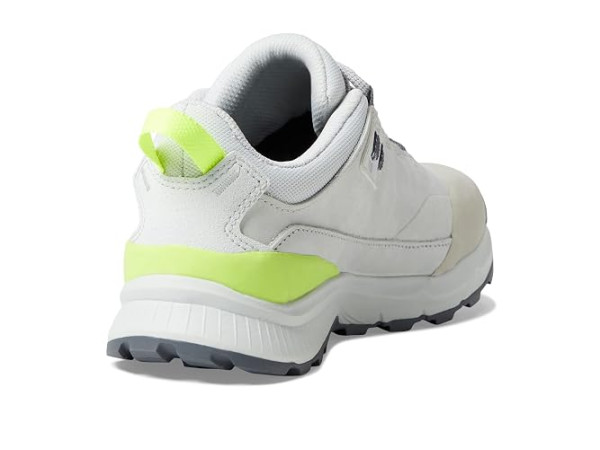 The North Face Cragstone Leather WP