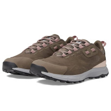 The North Face Cragstone Leather WP