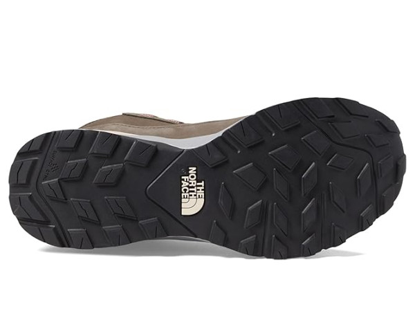 The North Face Cragstone Leather WP