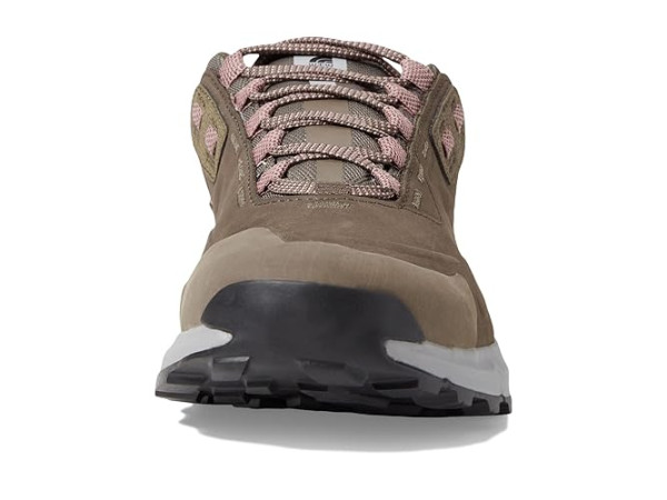 The North Face Cragstone Leather WP
