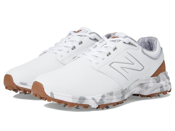 New Balance Golf Brighton Golf Shoes New Balance Golf Brighton Golf Shoes