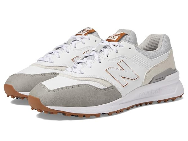 New Balance Golf 997 SL Golf Shoes