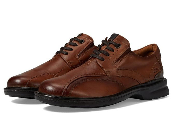 Clarks Gessler Lace