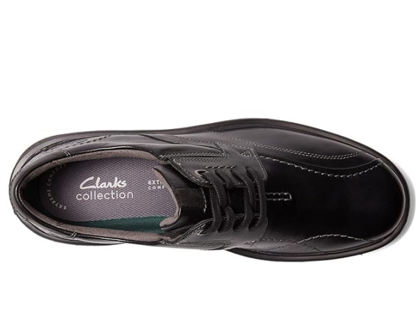 Clarks Gessler Lace