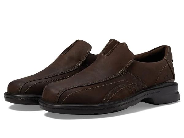 Clarks Gessler Step