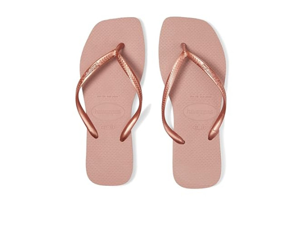 Havaianas Slim Square Flip Flop Sandal