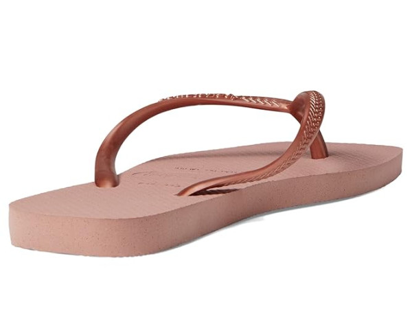 Havaianas Slim Square Flip Flop Sandal
