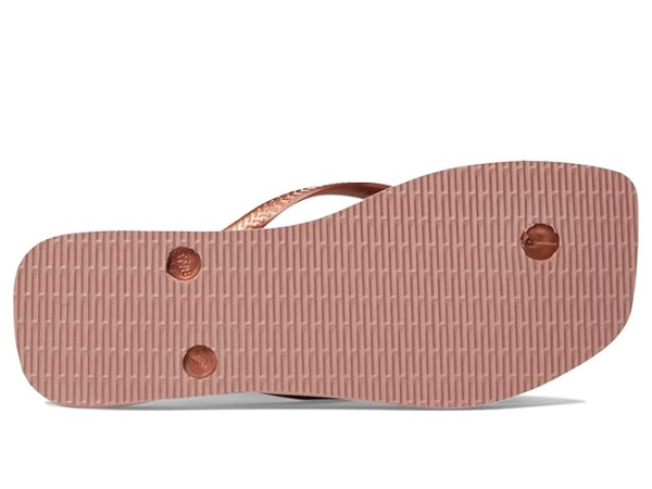 Havaianas Slim Square Flip Flop Sandal