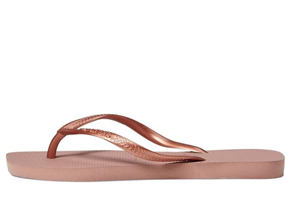 Havaianas Slim Square Flip Flop Sandal