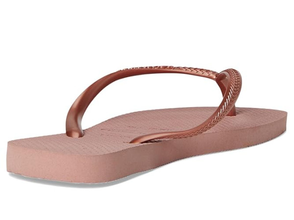 Havaianas Slim Square Flip Flop Sandal