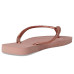 Havaianas Slim Square Flip Flop Sandal