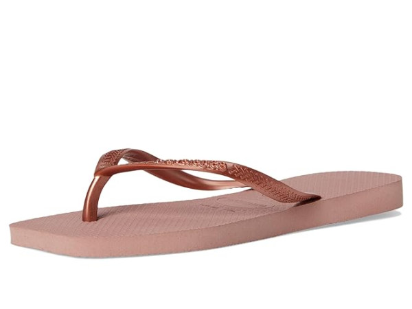 Havaianas Slim Square Flip Flop Sandal