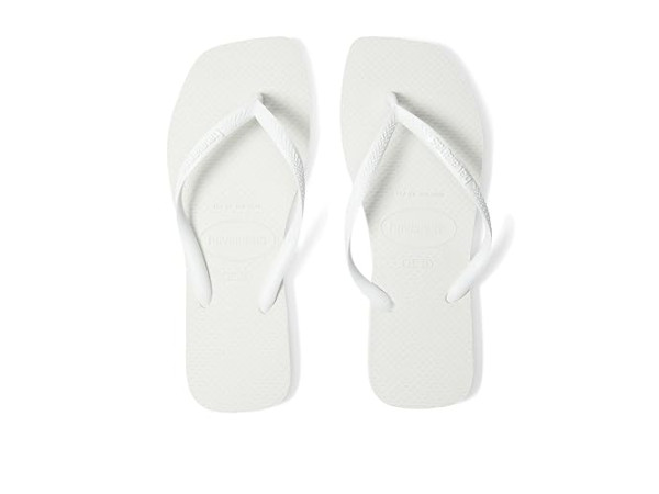 Havaianas Slim Square Flip Flop Sandal