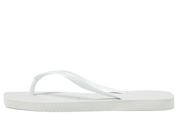 Havaianas Slim Square Flip Flop Sandal