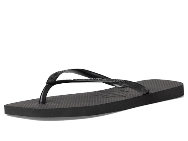 Havaianas Slim Square Flip Flop Sandal