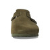 Birkenstock Boston Clog - Suede (Unisex) Birkenstock Boston Clog - Suede (Unisex)