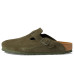 Birkenstock Boston Clog - Suede (Unisex) Birkenstock Boston Clog - Suede (Unisex)