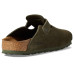 Birkenstock Boston Clog - Suede (Unisex) Birkenstock Boston Clog - Suede (Unisex)