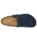 Birkenstock Boston Clog - Suede (Unisex) Birkenstock Boston Clog - Suede (Unisex)
