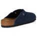 Birkenstock Boston Clog - Suede (Unisex) Birkenstock Boston Clog - Suede (Unisex)
