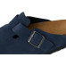 Birkenstock Boston Clog - Suede (Unisex) Birkenstock Boston Clog - Suede (Unisex)