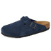 Birkenstock Boston Clog - Suede (Unisex) Birkenstock Boston Clog - Suede (Unisex)