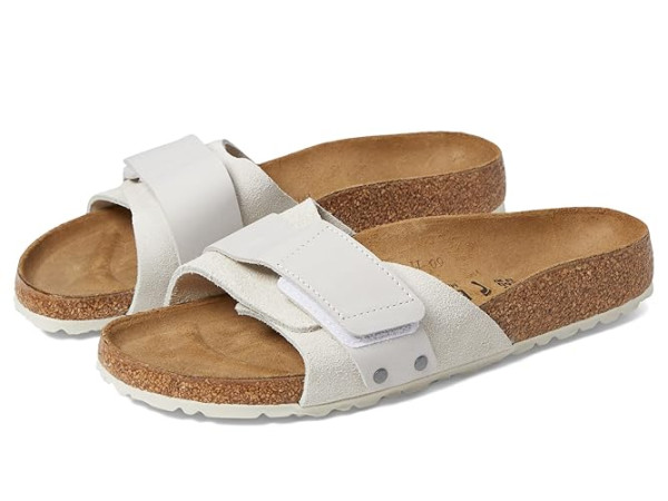 Birkenstock Oita - Suede