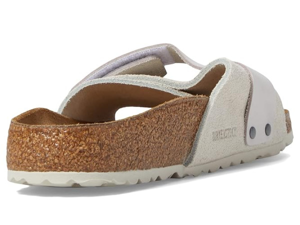 Birkenstock Oita - Suede